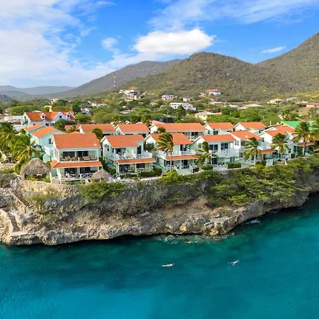 Lagoon Ocean Resort